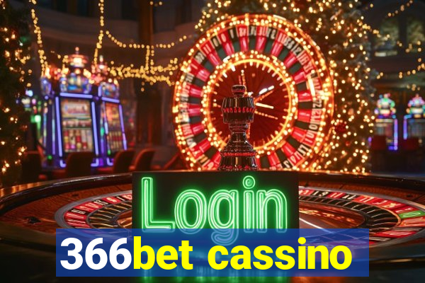 366bet cassino